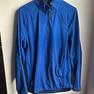 Under Armour Blue Men's Jacket